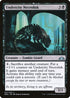 Undercity Necrolisk (87) [Guilds of Ravnica]