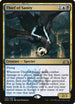 Thief of Sanity (205) [Guilds of Ravnica]