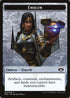Emblem - Elspeth, Knight-Errant (4) [Mythic Edition: Guilds of Ravnica]