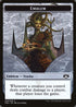 Emblem - Vraska, Golgari Queen (8) [Mythic Edition: Guilds of Ravnica]