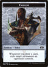 Emblem - Teferi, Hero of Dominaria (7) [Mythic Edition: Guilds of Ravnica]
