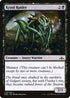 Kraul Raider (270) [Guilds of Ravnica]