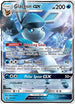Glaceon GX - SM (SM147) [SM Promos]