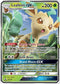 Leafeon GX - SM (SM146) [SM Promos]