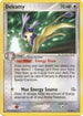 Delcatty (EX Power Keepers) (8/203) [Deck Exclusives]