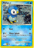 Piplup (Cosmos Holo) (93) [Miscellaneous Cards & Products]
