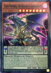Chaos Emperor, the Dragon of Armageddon (SR) (YCSW-EN011) [Yu-Gi-Oh! Championship Series Prize Cards]