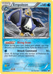 Empoleon 29/108 (Battle Arena Deck Exclusive) [Deck Exclusives]