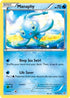 Manaphy 56/160 (Battle Arena Deck Exclusive) [Deck Exclusives]