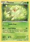 Virizion 15/113 [Deck Exclusives]