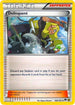 Delinquent a/ (98a/122) [Alternate Art Promo]