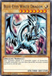 Blue-Eyes White Dragon (LED3-EN006) [Legendary Duelists: White Dragon Abyss]
