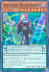 Abyss Actor - Mellow Madonna (LED3-EN045) [Legendary Duelists: White Dragon Abyss]