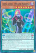 Abyss Actor - Mellow Madonna (LED3-EN045) [Legendary Duelists: White Dragon Abyss]