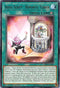 Abyss Script - Romantic Terror (LED3-EN047) [Legendary Duelists: White Dragon Abyss]