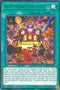 Abyss Playhouse - Fantastic Theater (LED3-EN048) [Legendary Duelists: White Dragon Abyss]