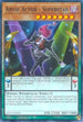 Abyss Actor - Superstar (LED3-EN050) [Legendary Duelists: White Dragon Abyss]