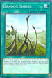 Dragon Shrine (LED3-EN010) [Legendary Duelists: White Dragon Abyss]