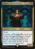 Szadek, Lord of Secrets (20) [Guilds of Ravnica: Guild Kits]