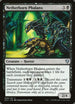 Netherborn Phalanx (6) [Guilds of Ravnica: Guild Kits]