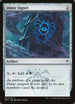 Dimir Signet (22) [Guilds of Ravnica: Guild Kits]