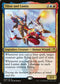 Tibor and Lumia (44) [Guilds of Ravnica: Guild Kits]
