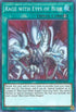 Rage with Eyes of Blue (LED3-EN004) [Legendary Duelists: White Dragon Abyss]