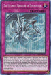The Ultimate Creature of Destruction (LED3-EN005) [Legendary Duelists: White Dragon Abyss]