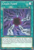 Chaos Form (LED3-EN011) [Legendary Duelists: White Dragon Abyss]