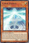 Cyber Pharos (LED3-EN013) [Legendary Duelists: White Dragon Abyss]