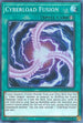 Cyberload Fusion (LED3-EN014) [Legendary Duelists: White Dragon Abyss]