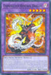 Chimeratech Rampage Dragon (LED3-EN019) [Legendary Duelists: White Dragon Abyss]