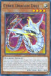 Cyber Dragon Drei (LED3-EN020) [Legendary Duelists: White Dragon Abyss]