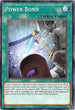Power Bond (LED3-EN022) [Legendary Duelists: White Dragon Abyss]
