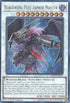 Blackwing Full Armor Master (LED3-EN023) [Legendary Duelists: White Dragon Abyss]