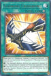 Glowing Crossbow (LED3-EN026) [Legendary Duelists: White Dragon Abyss]
