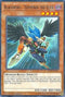 Blackwing - Zephyros the Elite (LED3-EN031) [Legendary Duelists: White Dragon Abyss]