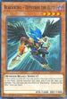 Blackwing - Zephyros the Elite (LED3-EN031) [Legendary Duelists: White Dragon Abyss]