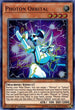 Photon Orbital (LED3-EN036) [Legendary Duelists: White Dragon Abyss]