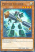 Photon Crusher (LED3-EN042) [Legendary Duelists: White Dragon Abyss]