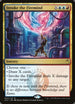 Invoke the Firemind (40) [Guilds of Ravnica: Guild Kits]