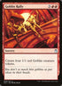 Goblin Rally (30) [Guilds of Ravnica: Guild Kits]