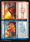 Turn // Burn (45) [Guilds of Ravnica: Guild Kits]