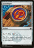 Izzet Signet (46) [Guilds of Ravnica: Guild Kits]