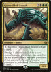 Grave-Shell Scarab (63) [Guilds of Ravnica: Guild Kits]