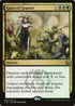 Gaze of Granite (61) [Guilds of Ravnica: Guild Kits]