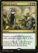 Gaze of Granite (61) [Guilds of Ravnica: Guild Kits]