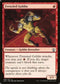 Frenzied Goblin (81) [Guilds of Ravnica: Guild Kits]