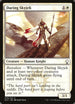 Daring Skyjek (79) [Guilds of Ravnica: Guild Kits]