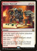Master Warcraft (92) [Guilds of Ravnica: Guild Kits]